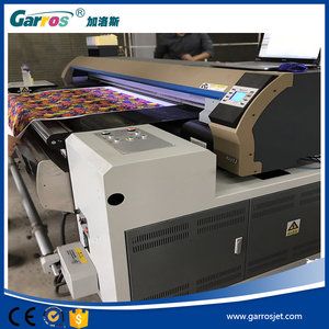 Sáp in vải phi dệt in ấn giá máy - Product Image 6