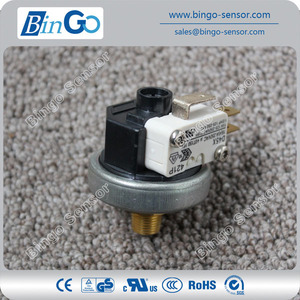 Pressostat vapeur pour machine à café chaudière - Product Image 2