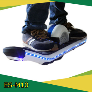 Gyroor <span class=keywords><strong>una</strong></span> <span class=keywords><strong>ruota</strong></span> scooter elettrico di <span class=keywords><strong>skateboard</strong></span> in Design Fresco - Product Image 2
