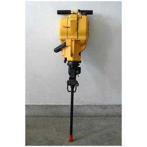 Machine de forage à roche dure utilisée pour l'exploitation minière de <span class=keywords><strong>pierre</strong></span> - Product Image 6
