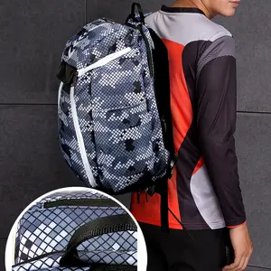 בייסבול תרמיל טניס תרמיל 2021 מחבט מחזיק תיק אופנה תרמילי ספורט