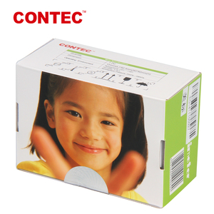 Freedcontec — <span class=keywords><strong>oxymètre</strong></span> de pouls portable pour <span class=keywords><strong>nouveau</strong></span>-<span class=keywords><strong>né</strong></span>, outil médical pour bébé, cpx50qb - Product Image 3