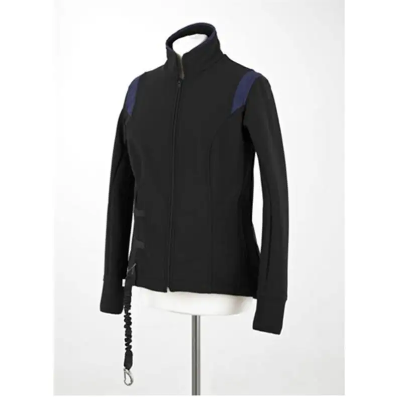 Equestrian Horse Riding Airbag Jacket for riders