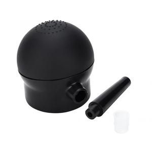 Aplicador de fibras de construcción de cabello, boquilla de pulverización, bomba, <span class=keywords><strong>atomizador</strong></span>, herramientas de peluquería - Product Image 4