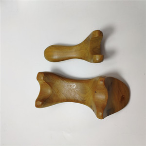 Herramientas de liberación de punto de disparo de masaje Meridiano de madera baratas - Product Image 6