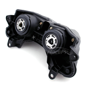 Remplacement de phare avant de moto personnalisé RACEPRO pour Kawasaki Ninja <span class=keywords><strong>ZX6R</strong></span> (2009-2010) - Product Image 5