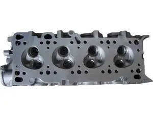 Auto parts for KIA PRIDE 1.3L B3 KK150-10-100D engine cylinder head