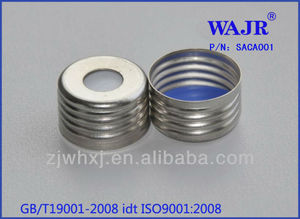 Las tapas del espacio libre, 17.5mm de rosca del tornillo - Product Image 1