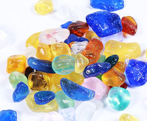 Glow In The Dark Luminosa Artificial Decoração - Product Image 5