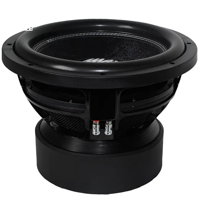 cheap subwoofers and amps