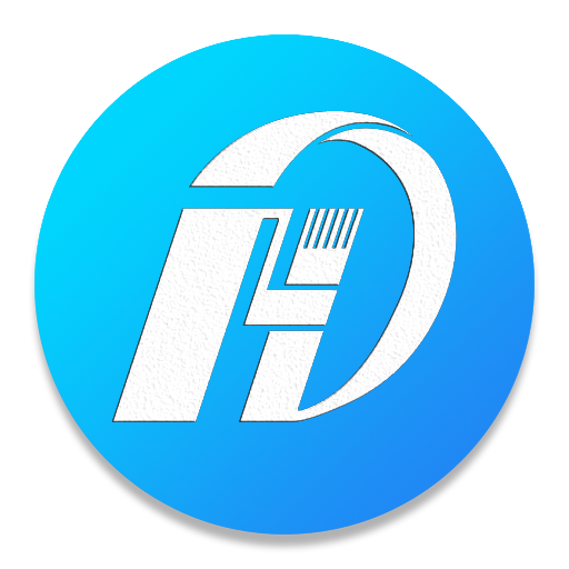 Dezhou Huade Brush Co., Ltd. logo