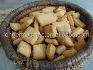 Machine à fabriquer des <span class=keywords><strong>croquettes</strong></span> françaises, fabrication chinoise - Product Image 4