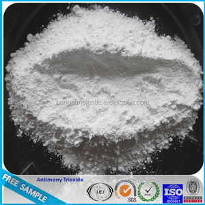 Productos Plásticos, Trióxido de Antimonio <span class=keywords><strong>Sb2o3</strong></span> - Product Image 2