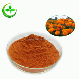 Extracto de Caléndula en Polvo de Alta Calidad, Luteína al 95% - Product Image 2