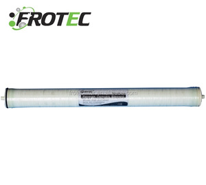 China Frotec ULP 4040/ulp 4021/BW 4040 membrana RO - Product Image 4