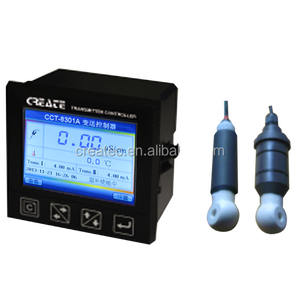 Conductivity <strong>meter</strong> cct8301 a conductivity <strong>tds</strong> controller <strong>creat</strong> 4 in 1 conductivity <strong>tds</strong> resistivity temp. transmitter controller 10.00cm-1 - Product Image 4
