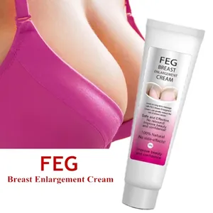 Breast Toner Cream FEG Breast Enlargement Cream