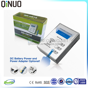 QN-H818 đo tần số điều khiển từ xa qinuo - Product Image 2