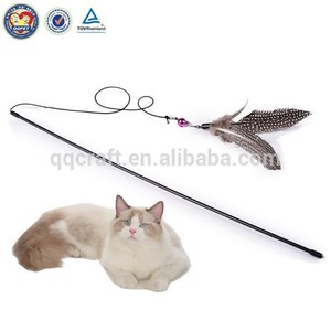 New 2015 elegentpet aimigou cat fountain pen toy & <span class=keywords><strong>so</strong></span> pets toys for cats - Product Image 4