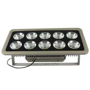 IP65 ngoài trời không thấm nước dài khoảng cách 300 W 400 w 500 Watt warmwhite ánh sáng ban ngày 6000 k modular tương đương với dẫn nhẹ lũ lụt ánh sáng - Product Image 5