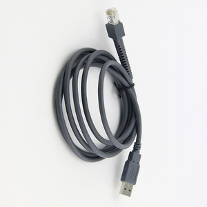 Cáp <span class=keywords><strong>USB</strong></span> <span class=keywords><strong>RS232</strong></span> Sang RJ48 /RJ50 Cho Bộ Định Tuyến Cáp Modem Null <span class=keywords><strong>RS232</strong></span> - Product Image 2