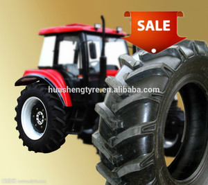 China radial agrícola AGR neumático de tractor 460 / 85R38 ( 18.4 R38 ) con Emark alcance lebal certificados - Product Image 4
