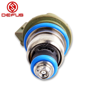 Iniettore Carburante DEFUS 35310-37200 Verde per Hyundai Sonata <span class=keywords><strong>3.3</strong></span> 3.8, Ricambi Auto, Vendita Diretta dal Produttore - Product Image 4