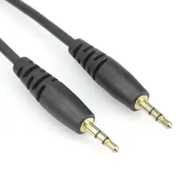 Ugreen — câble audio mâle 2.5mm, câble à 3 pôles, 2.5 TRS, prise stéréo