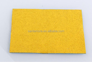 Airport <b>Floor</b> Heat-Resistant PVC Single-Sided Pressure Sensitive Anti-Slip Adhesive Reflective Marking Tape - Product Image 6