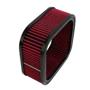 Filtro Aria TCMT XF130675 per <span class=keywords><strong>Harley</strong></span> VRSC <span class=keywords><strong>V</strong></span>-<span class=keywords><strong>Rod</strong></span> Night <span class=keywords><strong>Rod</strong></span> Street <span class=keywords><strong>Rod</strong></span> 2002-2017 - Product Image 1