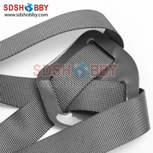 Original DJI control remoto hombro <span class=keywords><strong>mochila</strong></span> Correa Sling Lanyard <span class=keywords><strong>para</strong></span> DJI <span class=keywords><strong>Phantom</strong></span> 4 PRO V2.0/<span class=keywords><strong>3</strong></span>/ 2 Inspire 1 - Product Image 3