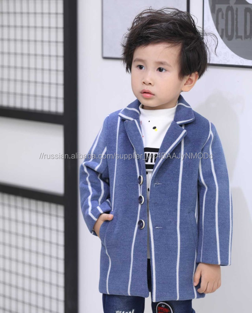 Alibaba Китай 2017 Новый стиль, оптовая продажа высокое качество осень и зима повседневные куртки для детей