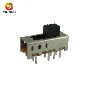 3 position Micro slide switch