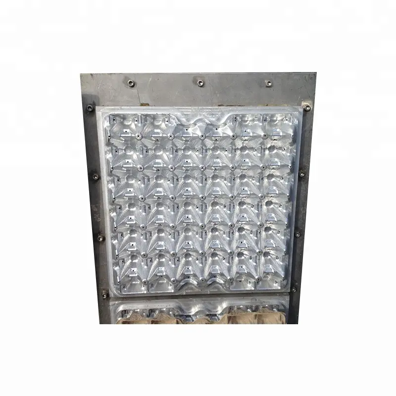 Factory Price Paper Egg Tray Mould For Sale