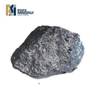 industrial silicon metal HS code