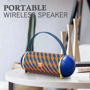Cadeau boîte et le plus bas <span class=keywords><strong>prix</strong></span> bon son Populaire haute puissance Mini portable sans fil haut-parleur avec Bluetooth - Product Image 4