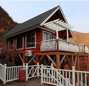 Maison en bois massif russie, prix direct, livraison gratuite - Product Image 3