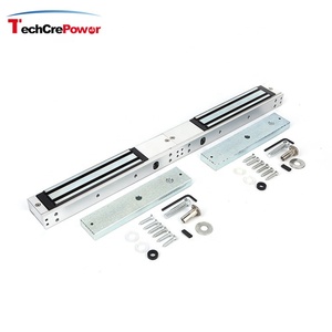 La più recente serratura elettromagnetica porta scorrevole <span class=keywords><strong>per</strong></span> armadietto magnetico miglior prezzo della cina produttore - Product Image 2