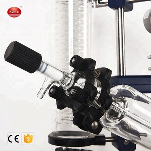 Sistema de Película Delgada Química Eléctrica de 50L - Product Image 4