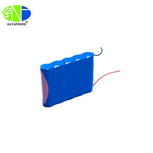 18 V 2600 mAh 2.6Ah lithium li-ion akku - Product Image 1
