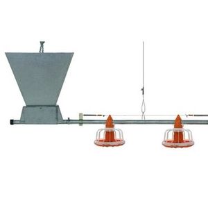 家禽床管理システム - Product Image 1