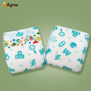 Pañal desechable para bebé, alta calidad, <span class=keywords><strong>precio</strong></span> competitivo, fabricante <span class=keywords><strong>de</strong></span> China - Product Image 2