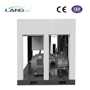 Trung Quốc compair Vít Máy nén khí công nghiệp 1000 litros Tank để bán trong USA - Product Image 3