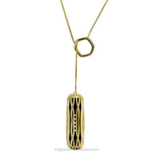 Prix usine Bijoux de mode Collier Pendentif pour <span class=keywords><strong>Fitbit</strong></span> <span class=keywords><strong>flex</strong></span> <span class=keywords><strong>2</strong></span> - Product Image 4