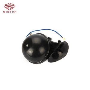 <span class=keywords><strong>OEM</strong></span> TZ-125 Sıcak Satış Elektrikli Evrensel 12 V Kamyon için Havalı Korna - Product Image 5