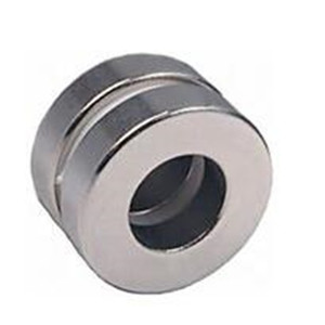 <span class=keywords><strong>Comprar</strong></span> fuerte permanente imán de neodimio de anillo - Product Image 5