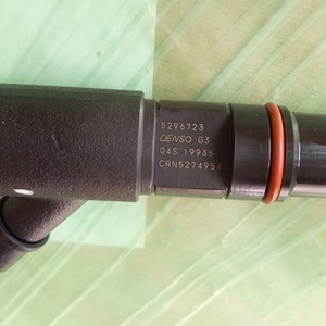 5296723 CRN5274954 Foton Cummins ISF3.8 Vòi Phun Nhiên Liệu - Product Image 2