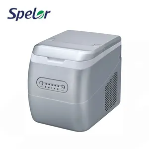 Gegarandeerd Kwaliteit Kleine Ijs Makers Aanrecht Mini Size Making Machine Ice Maker