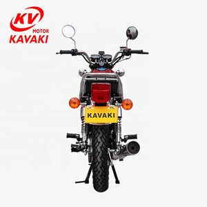 KAVAKI Motorcycle Toys Engine 70cc/<strong>125cc</strong> Motorcycle Engine <strong>Trike</strong> Motorcycle for Sale - Product Image 6