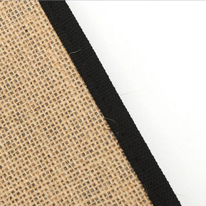 Tre xử lý đay Túi USA làm vải chất liệu với mô hình thư vải đay Túi - Product Image 4